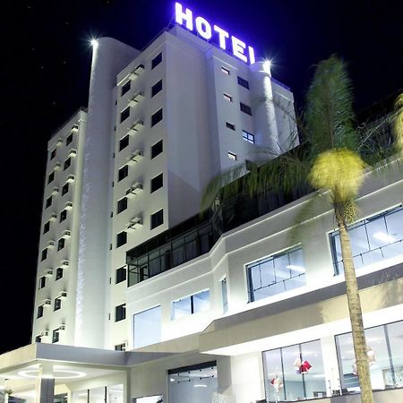 Antonio'S Palace Hotel Piracicaba Exterior photo